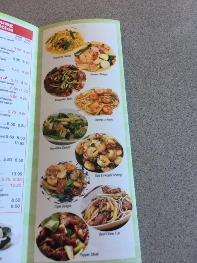 Wah Hung Chinese Kitchen Menu image 3